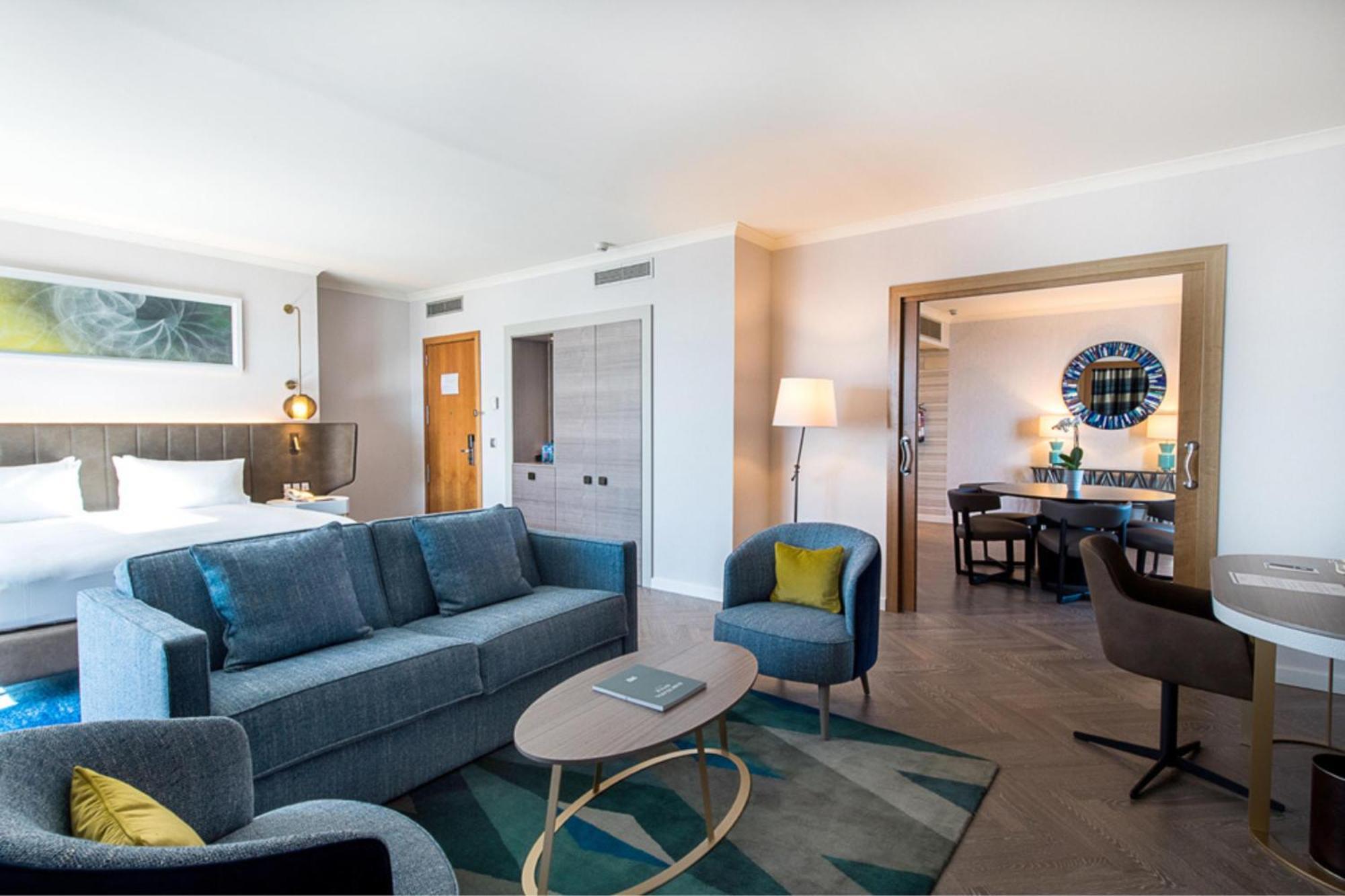 Panorama Suite