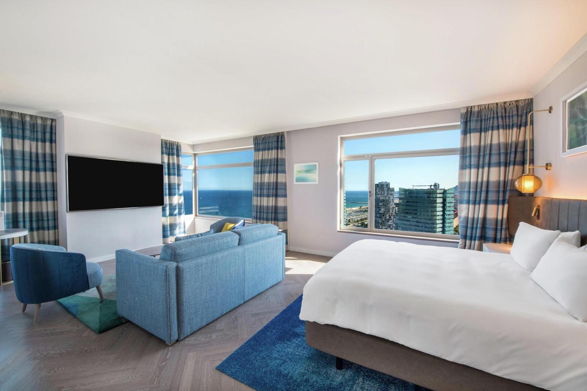 Panorama Suite