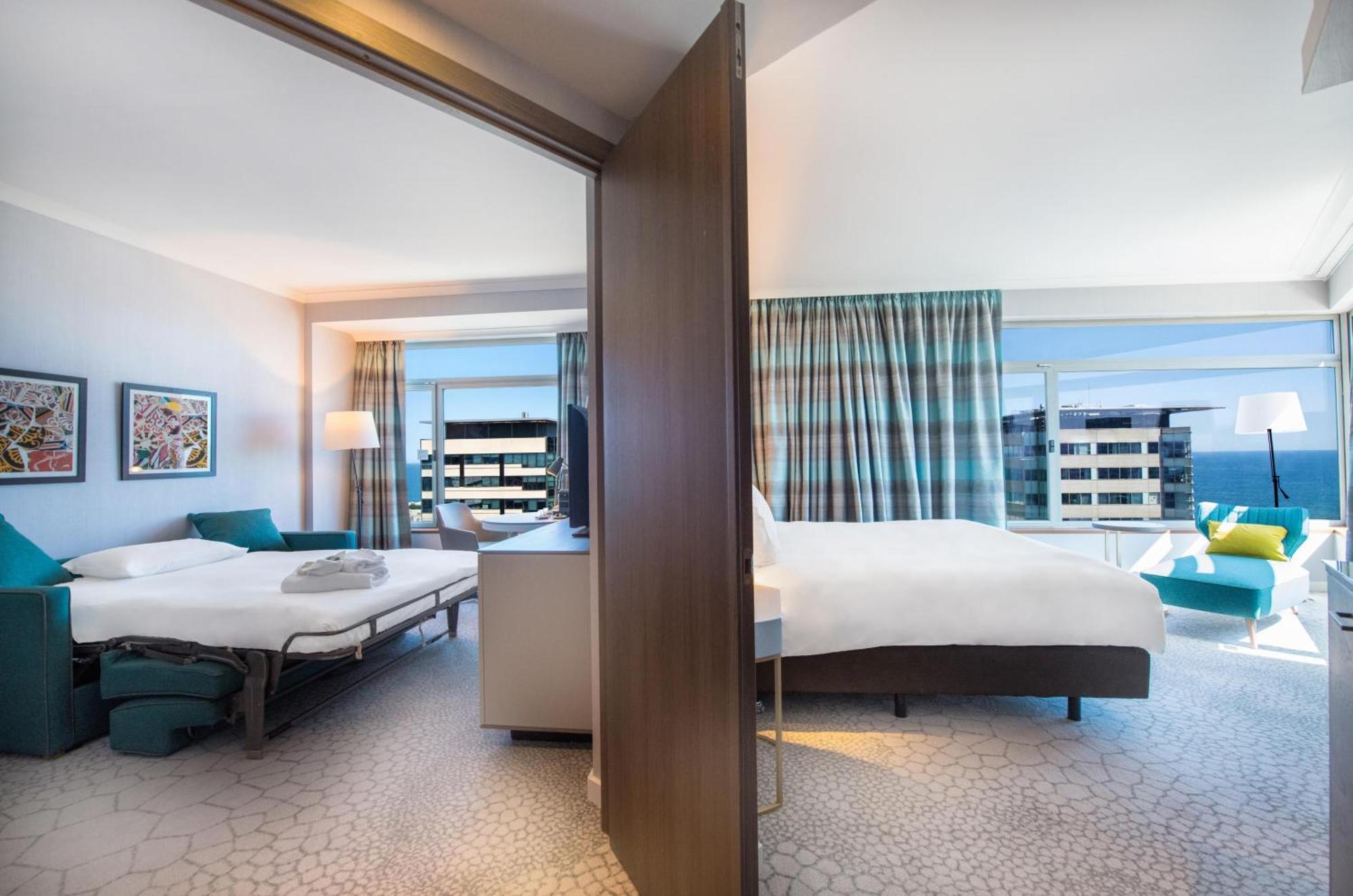 Mediterranean Suite
