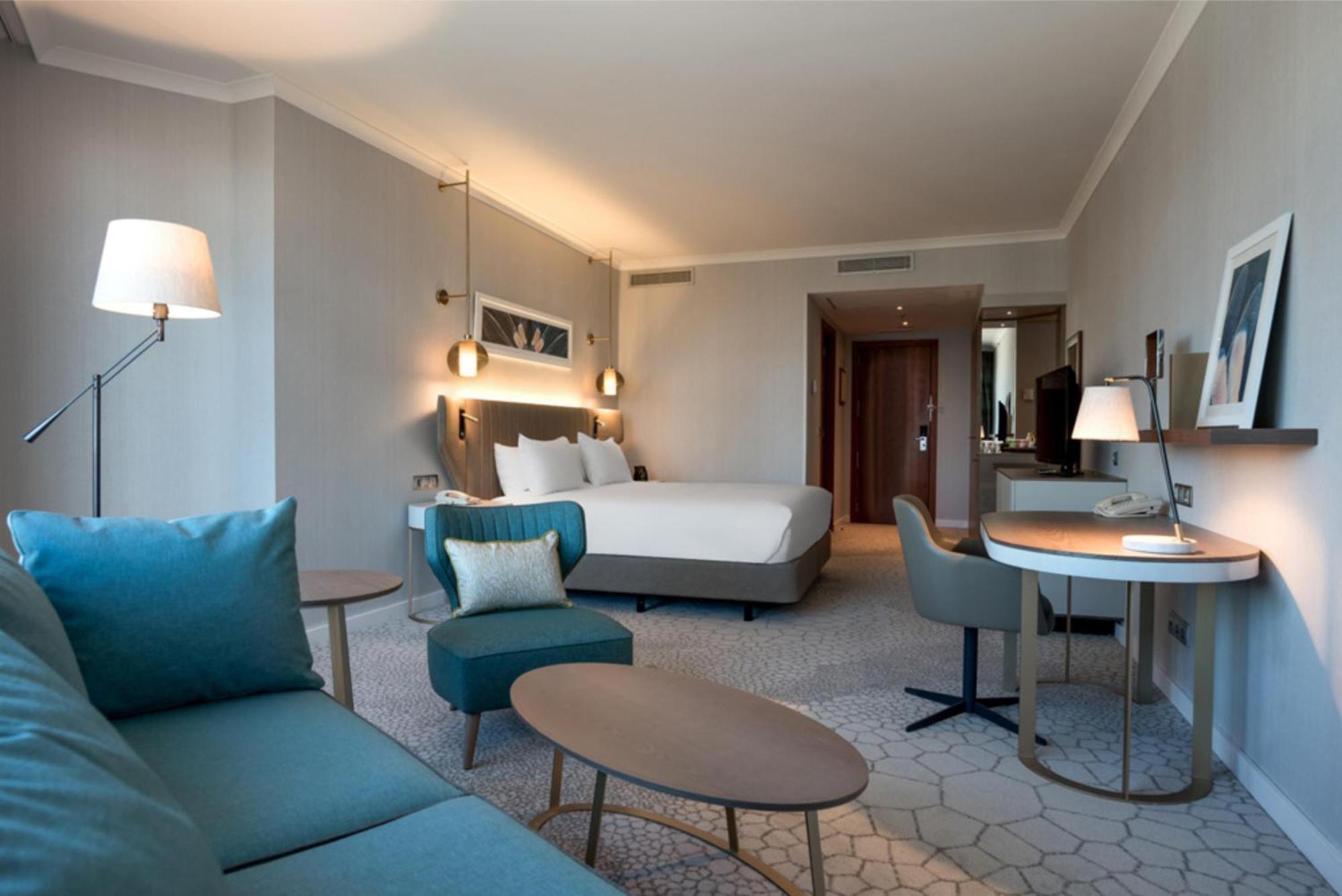 Cityscape Suite