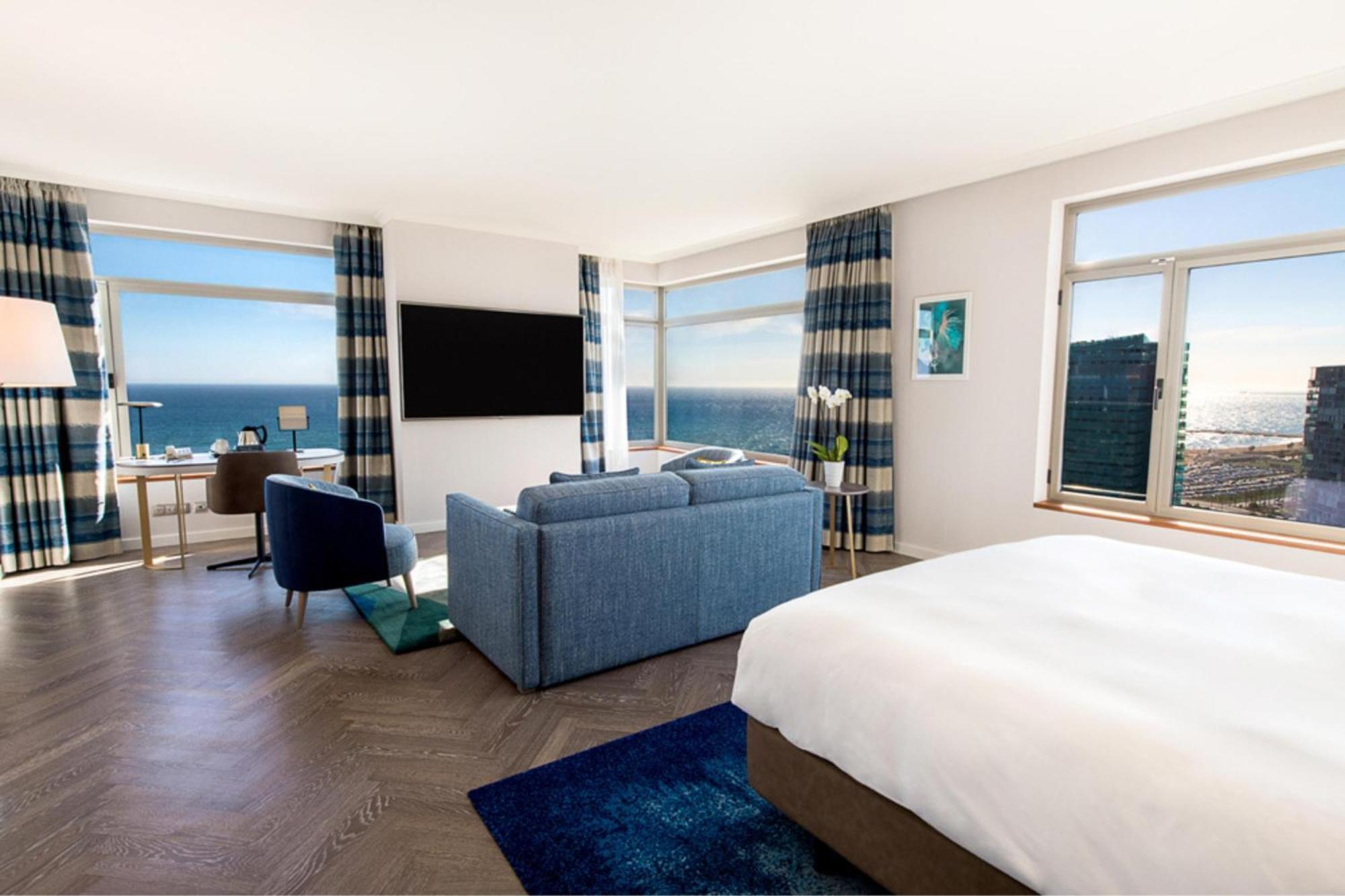 Panorama Suite