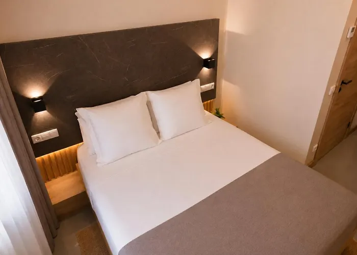 Hotel Casa Gardenia Barcellona
